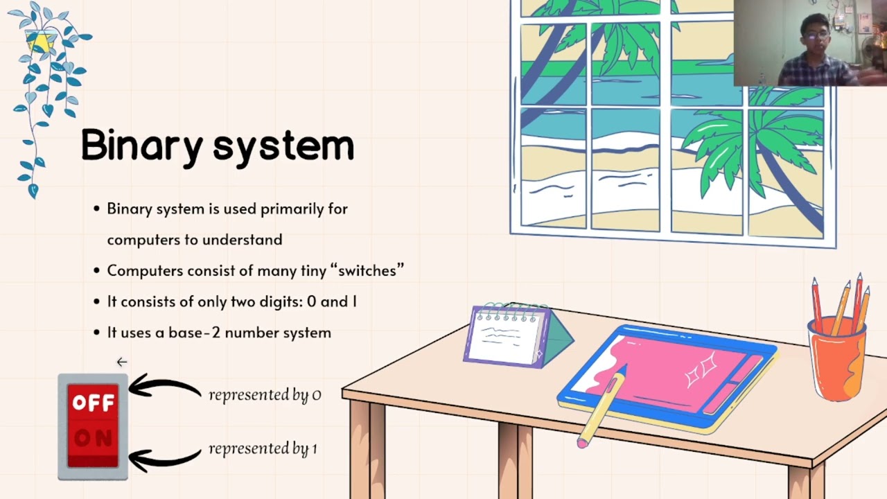 IGCSE - Computer Science - Chapter 1.1 ( Number systems ) - full lesson explanation