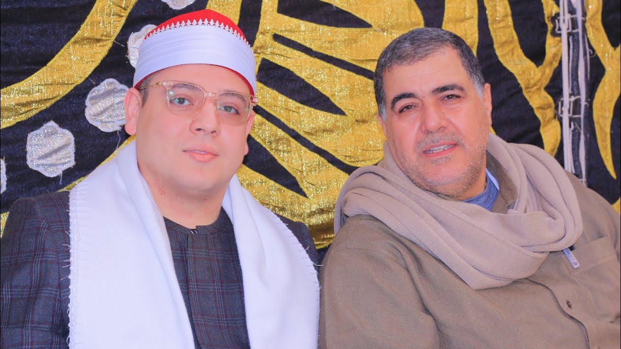 الشيخ احمد عطيه بري ربع العصر قريه البوها ميت غمر دقهليه 7/2/2026
