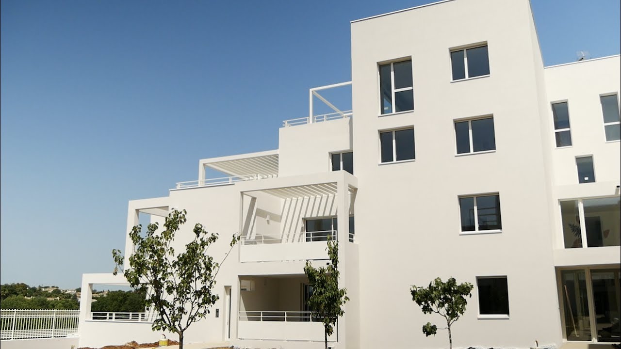 Montpellier : 120 nouveaux logements livrés en 2019 par Cogim