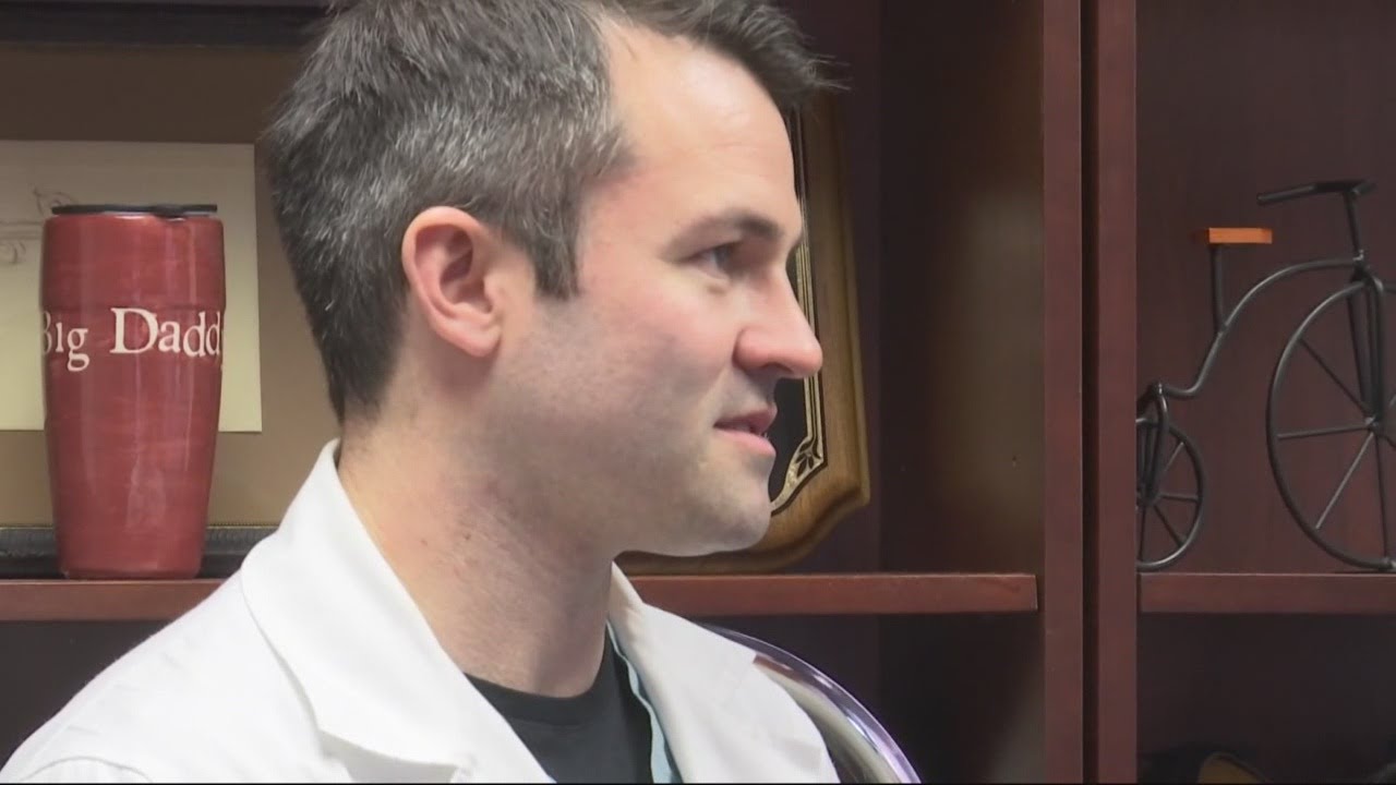 Understanding tonsil cancer