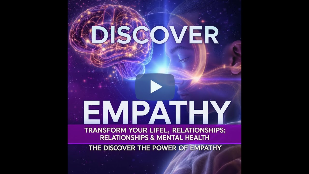 💛 Discover the Power of Empathy: Transform Your Life, Relationships & Mental Health