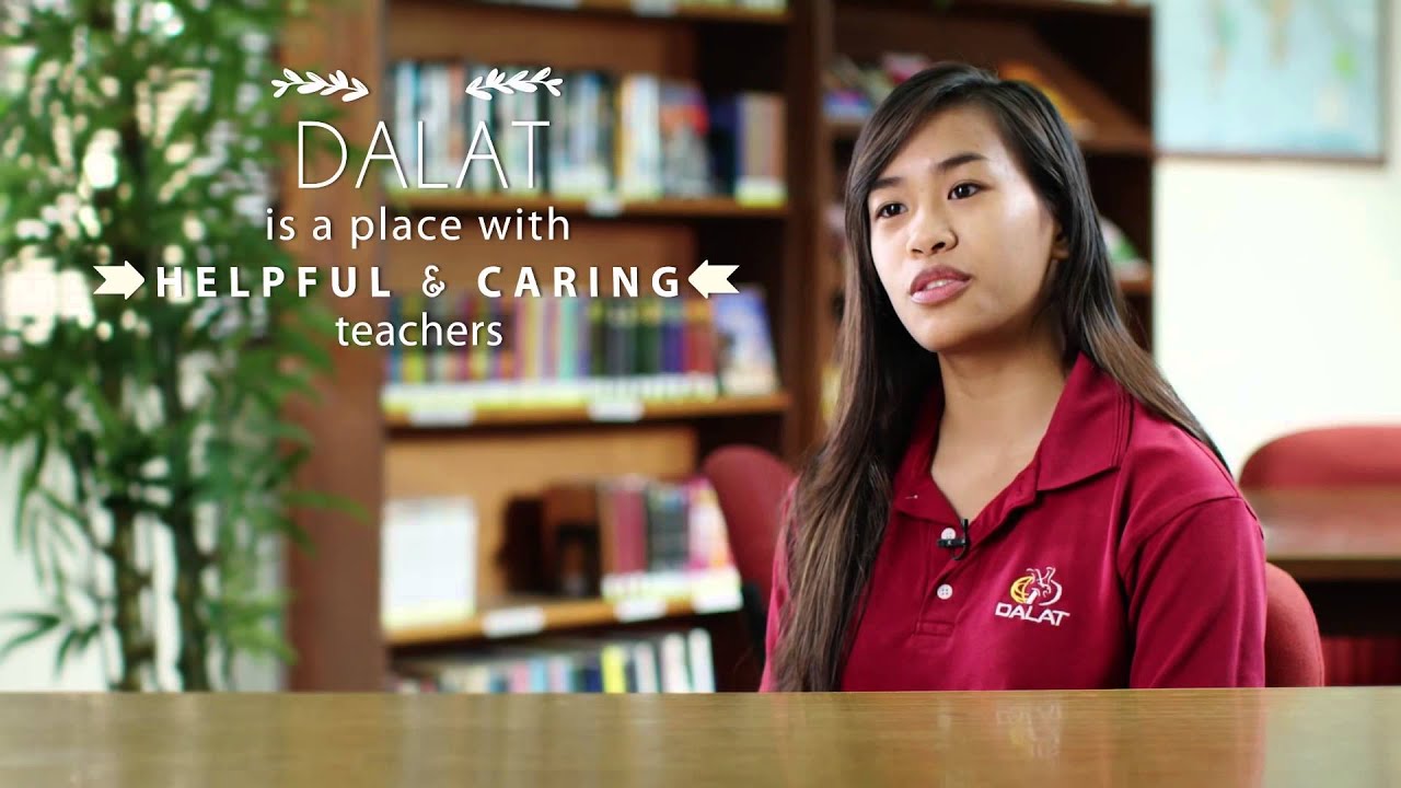 Dalat: Continuing the Legacy