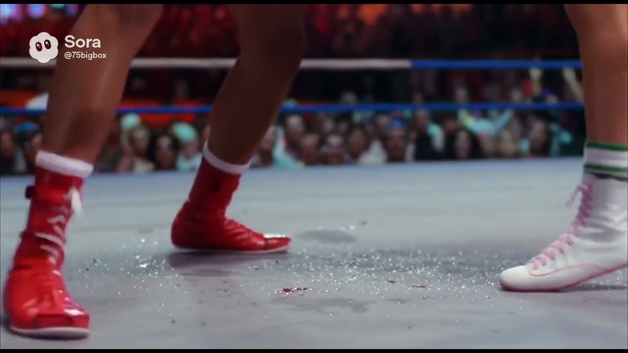 Let's Get Your Ass Kicked