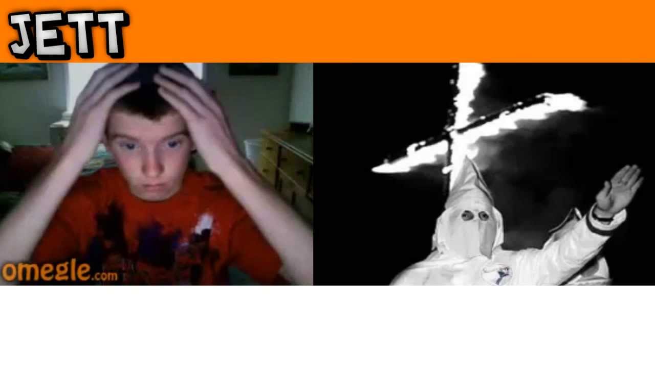 Blacks Take On Omegle (#2)