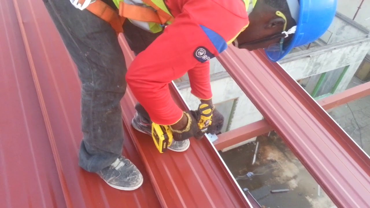 Raincoat Roofing