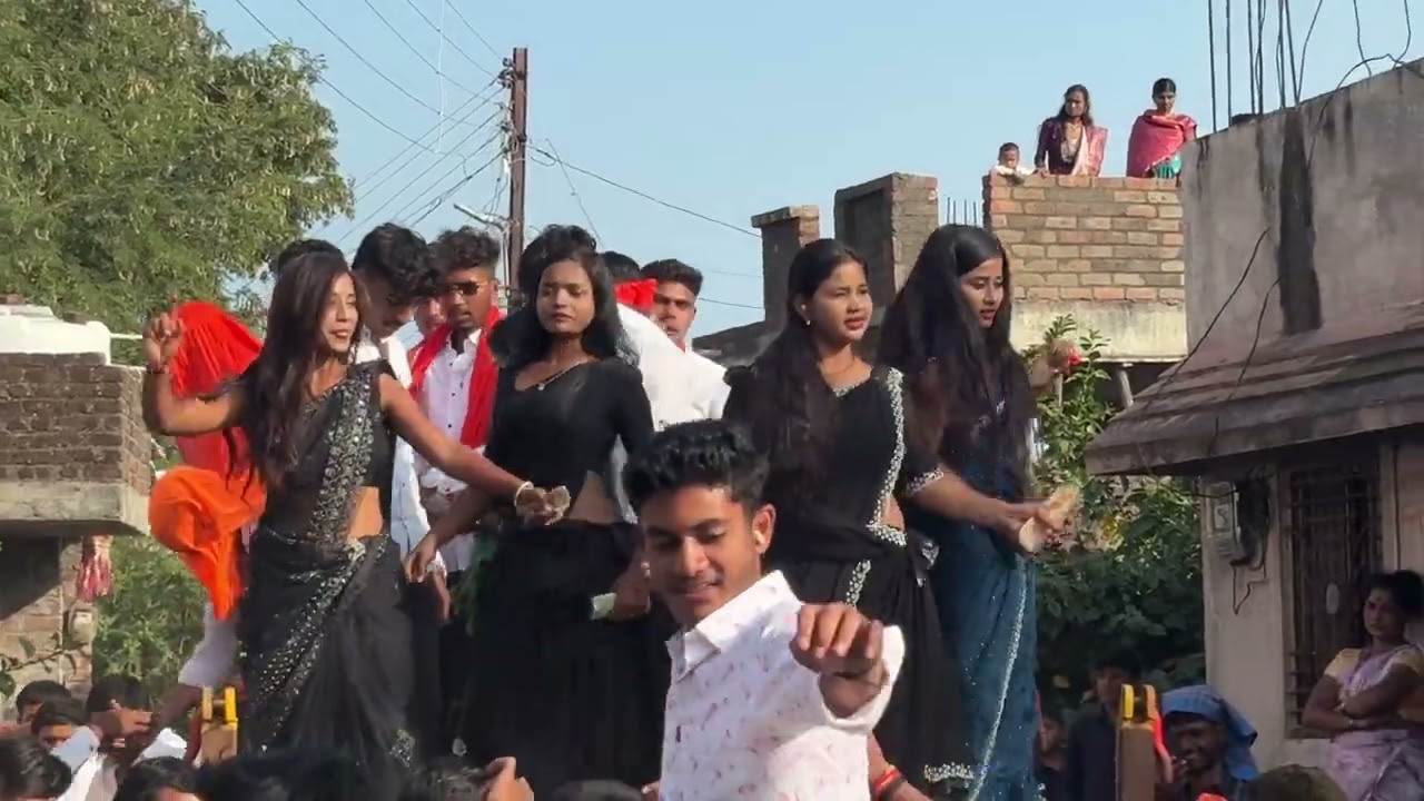 Khandoba Yatra Dahiphal 2025
