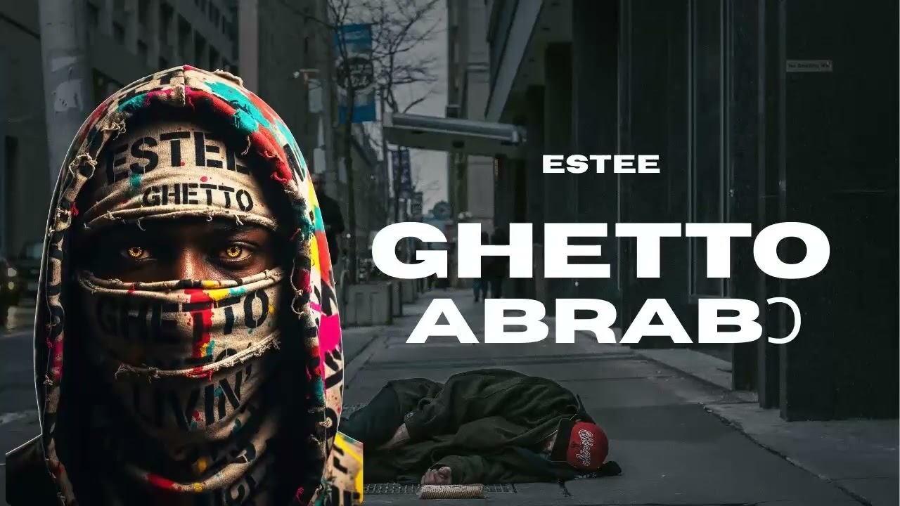 ESTEE - GHETTO