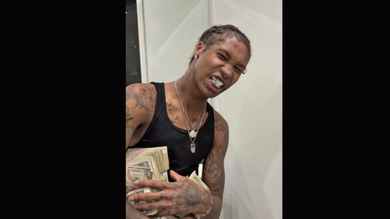 (free) nine vicious + 406ahmad sample type beat - 