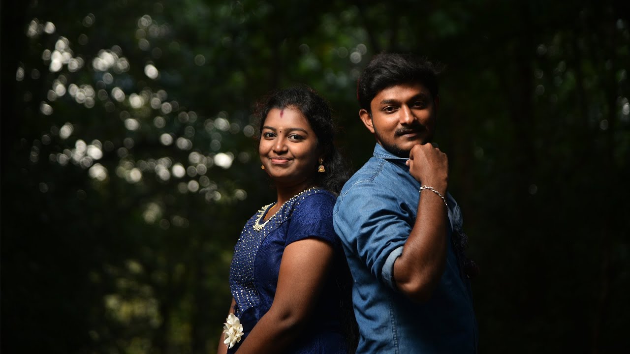 Post Wedding Outdoor Shoot, Tamil Wedding / SRI AAYAN PHOTOGRAPHY