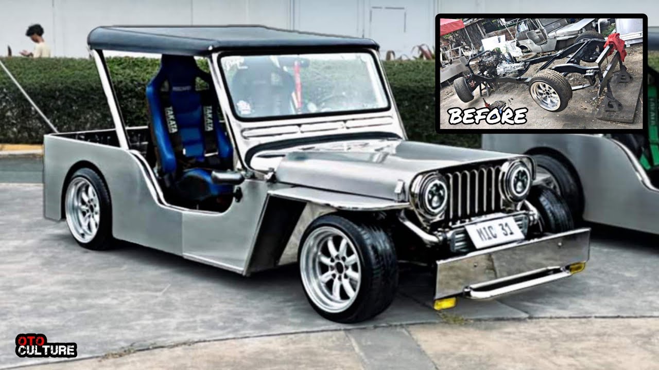 Owner Type Jeep 