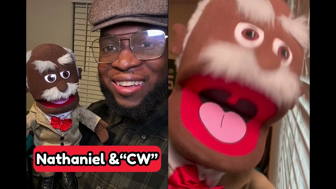 Nathaniel & CW Sees “Taco Stuffed Crust” Pizza Being Made 
