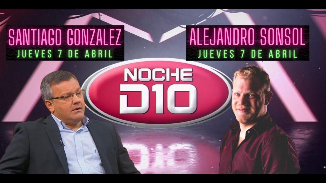 NOCHE D10 - ALEJANDRO 