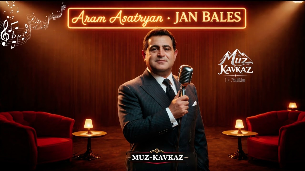 Aram Asatryan Jan Bales Remix