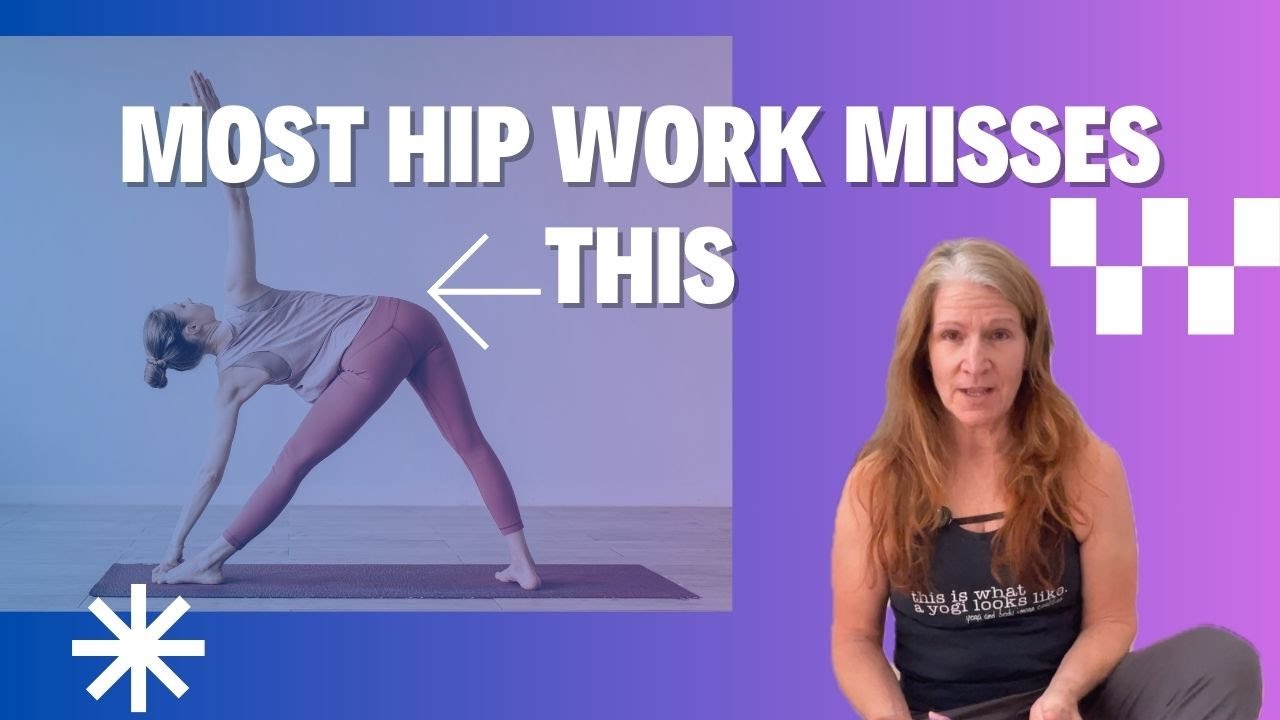 Why Your Hips Feel Uneven (And What to Do About It)
