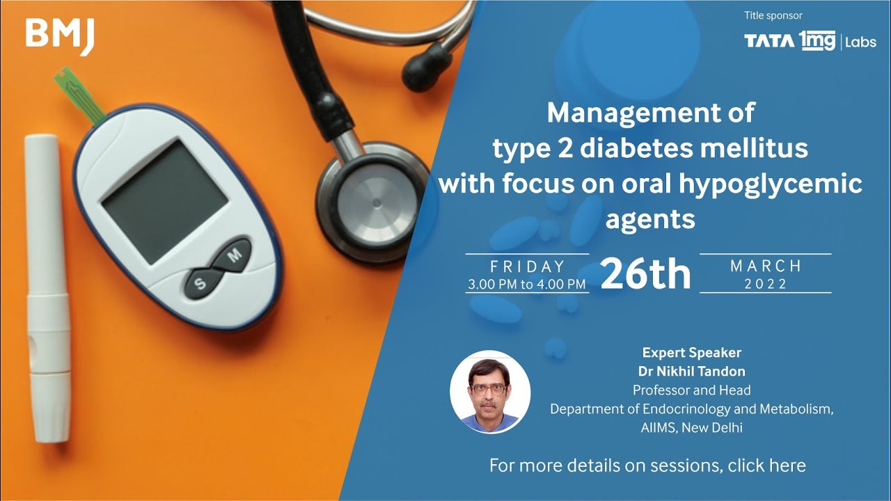 BMJ India Webinar Series
