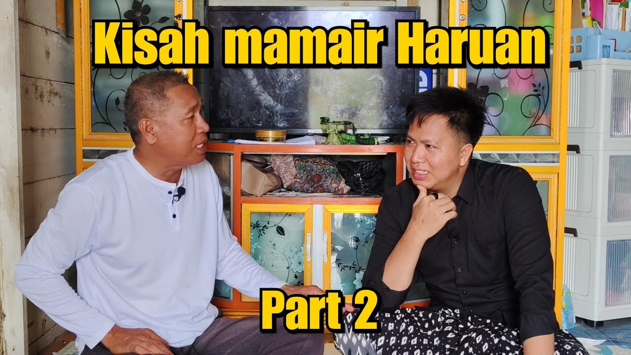 Pernah ketemu setan saat mancing 😱 | Podcast Baja Ep. 11 | Part 2 - Lahmudin Hafiz