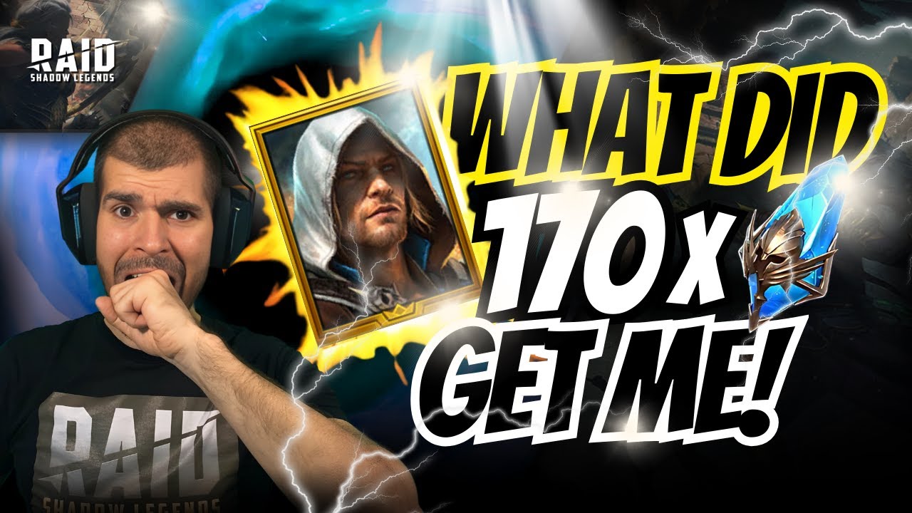 😱 THIS SHOULDN’T HAVE HAPPENED… ALL IN 2x ANCIENT SHARDS!