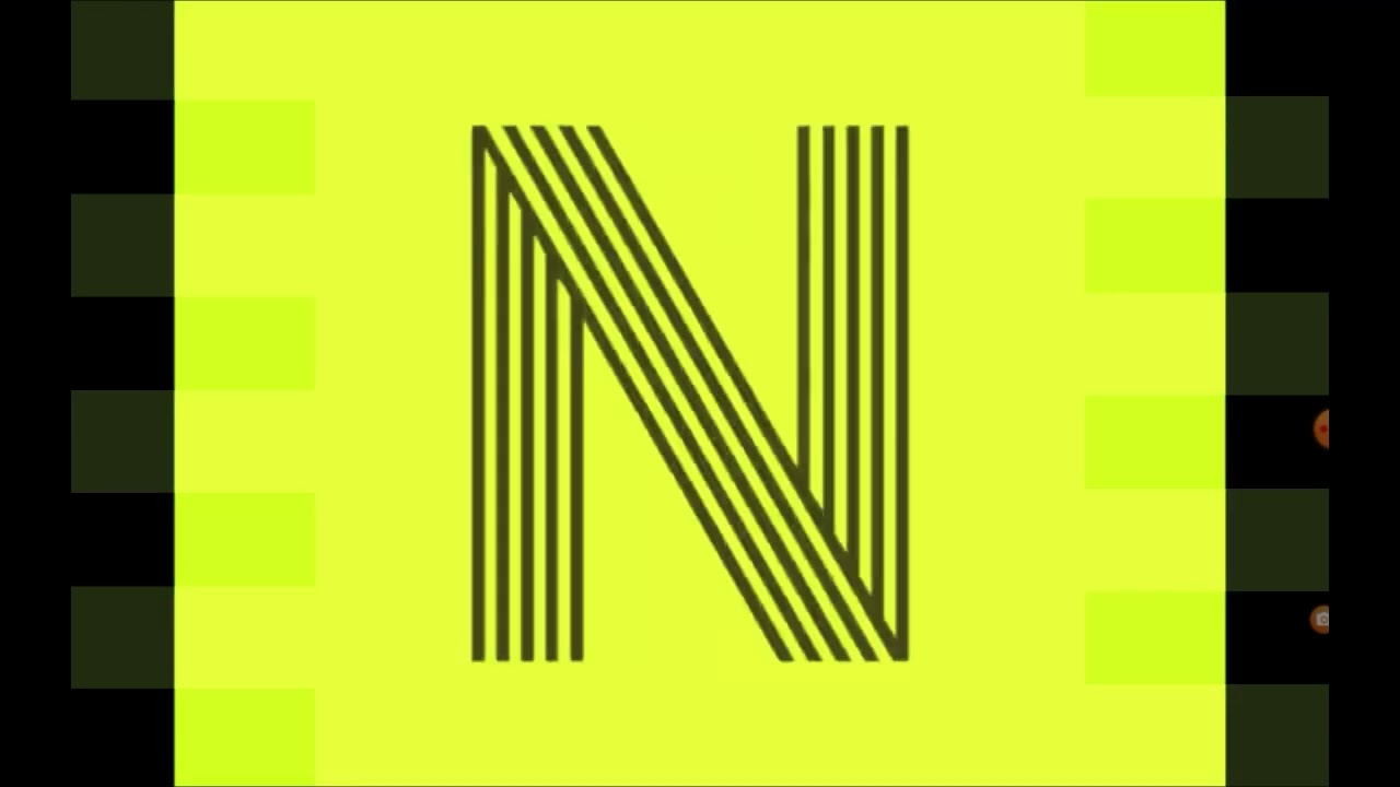 Artistic alphabet prisma font