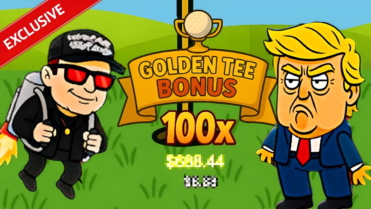THIS EXCLUSIVE SLOT IS CRAZY... (DROP THE BOSS)