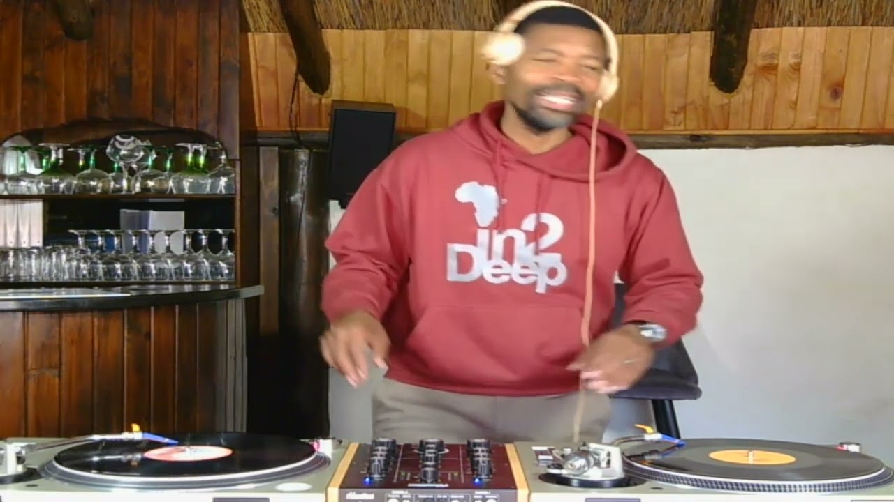 Cool Affair Appreciation mix