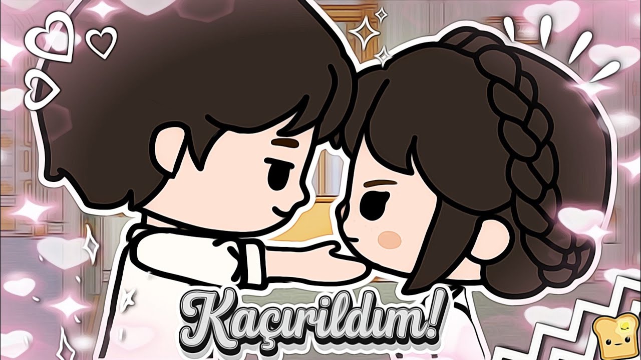 KAÇIRILDIM… 😨 | Animasyonlu Toca Life World Serisi @tocaboca #animation #anasayfa #tocalifeworld