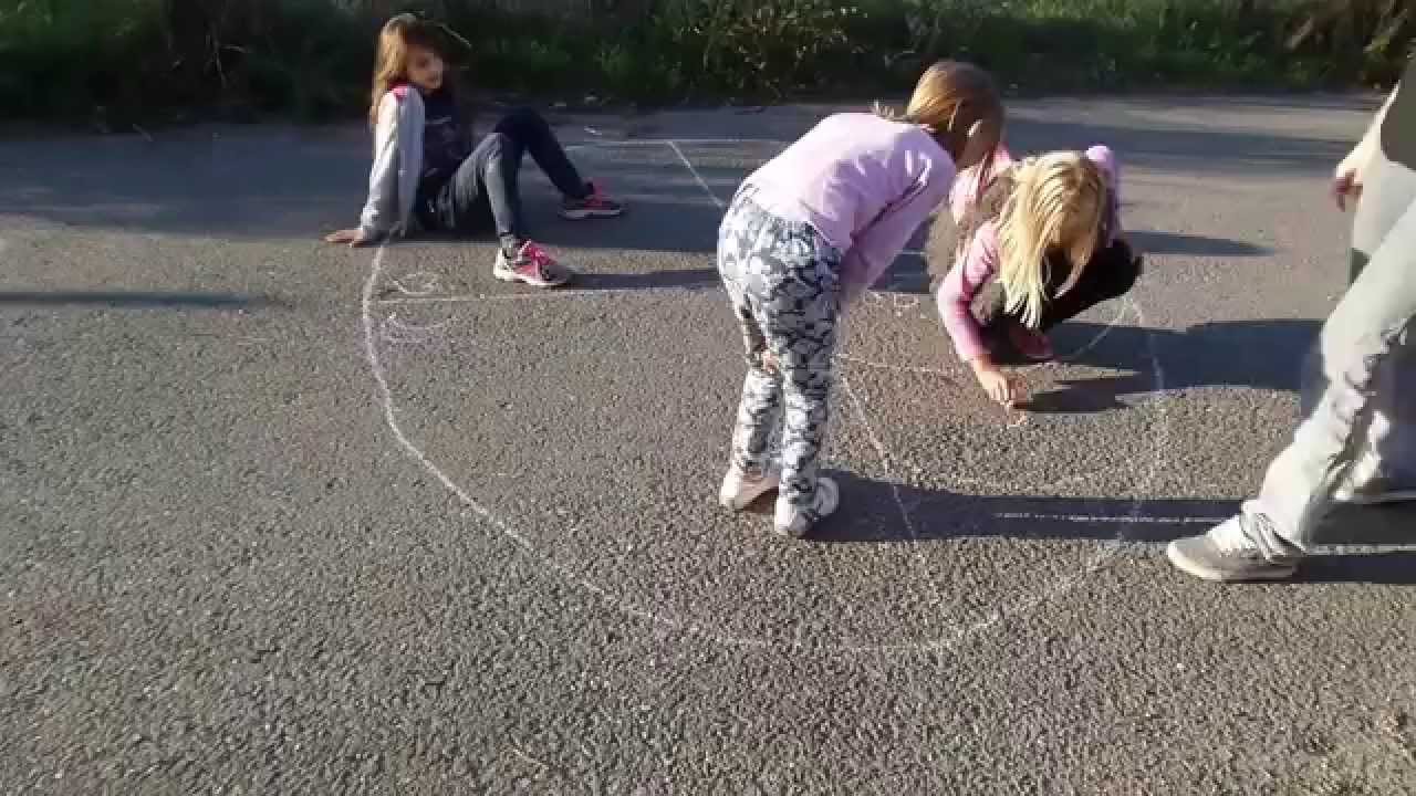 Igre za decu - Oduzimanje polja