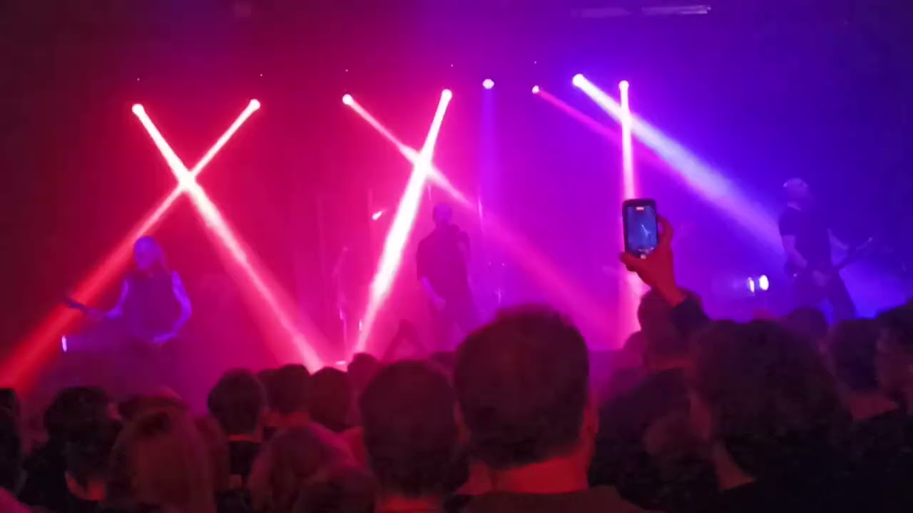 Paradise Lost - Once Solemn