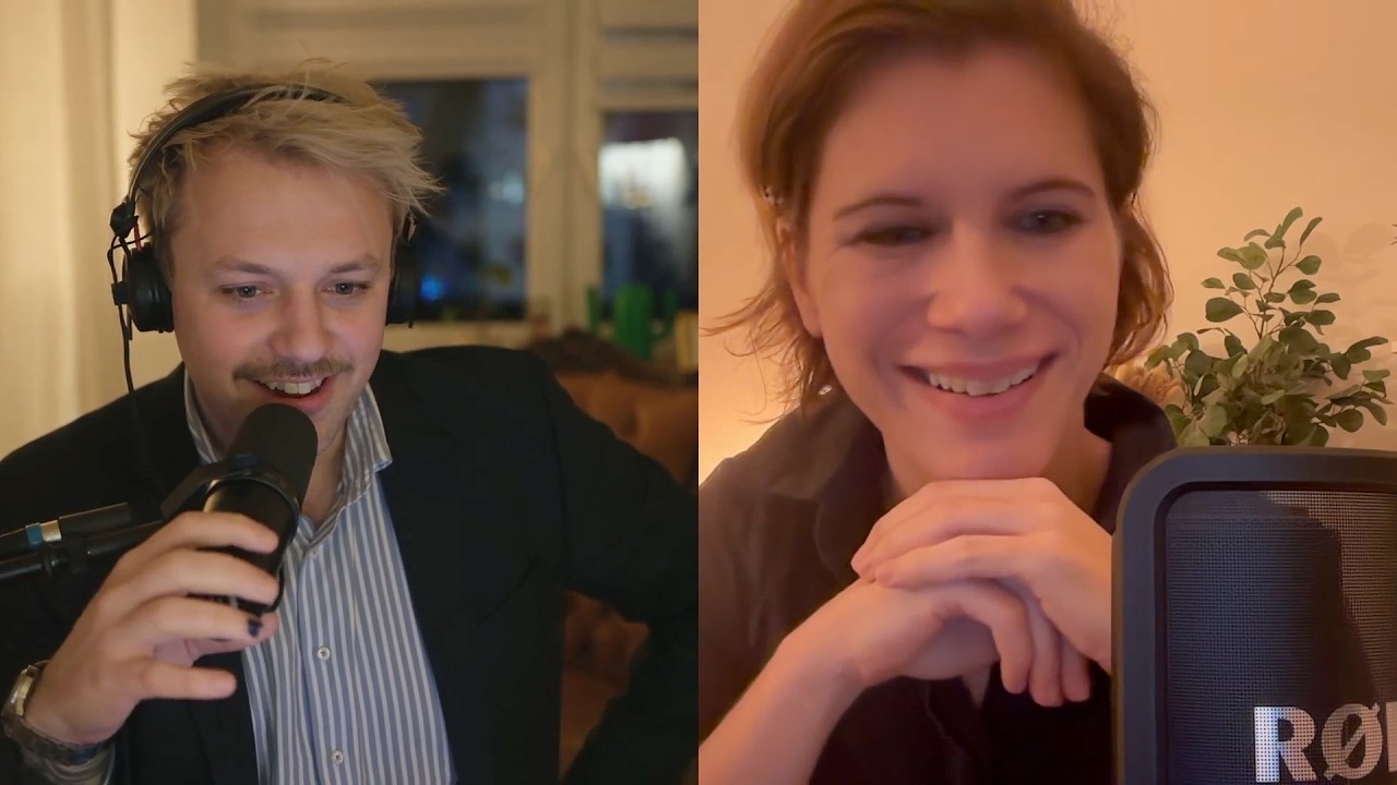 Wir alle können Korrektiv sein! (mit Ingrid Brodnig)