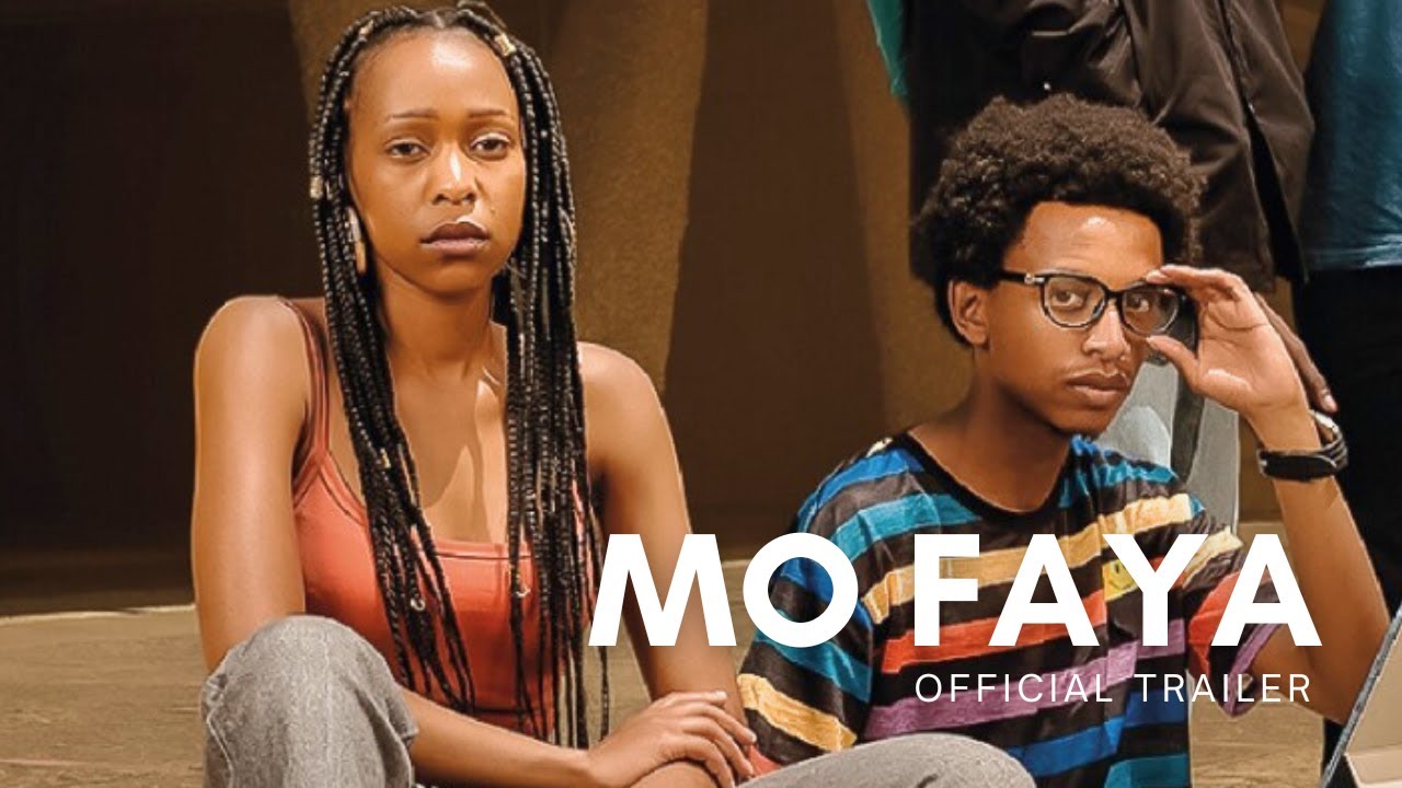 Mofaya (2024) | Official Trailer | 