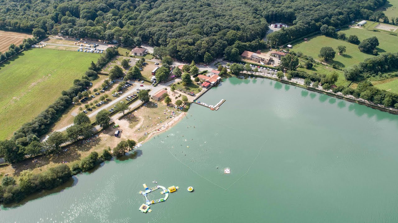 Destination Pays des Herbiers - Film saison 2023