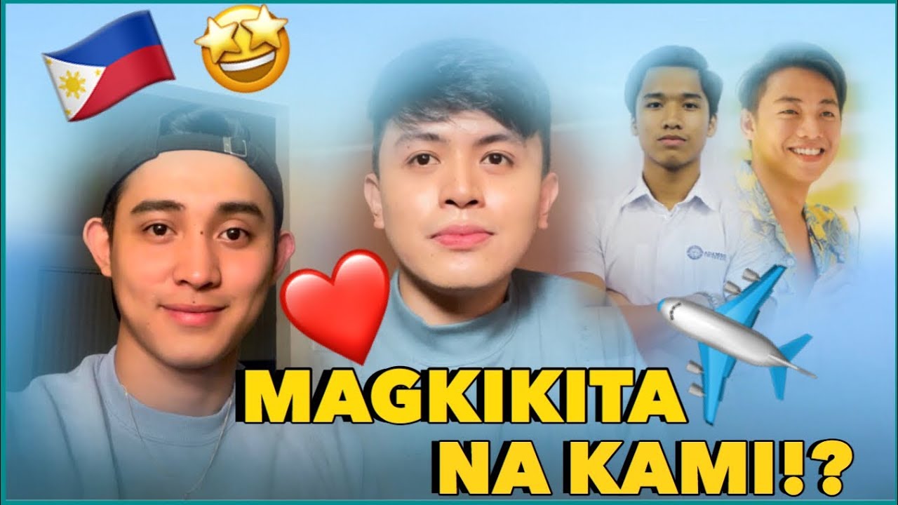 COMEBACK IS REAL! UUWI SI BEBEBOI SA PINAS!? Part 7.2