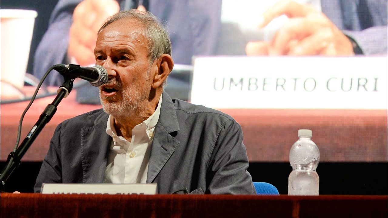 Umberto Curi | Liberazione | festivalfilosofia 2021