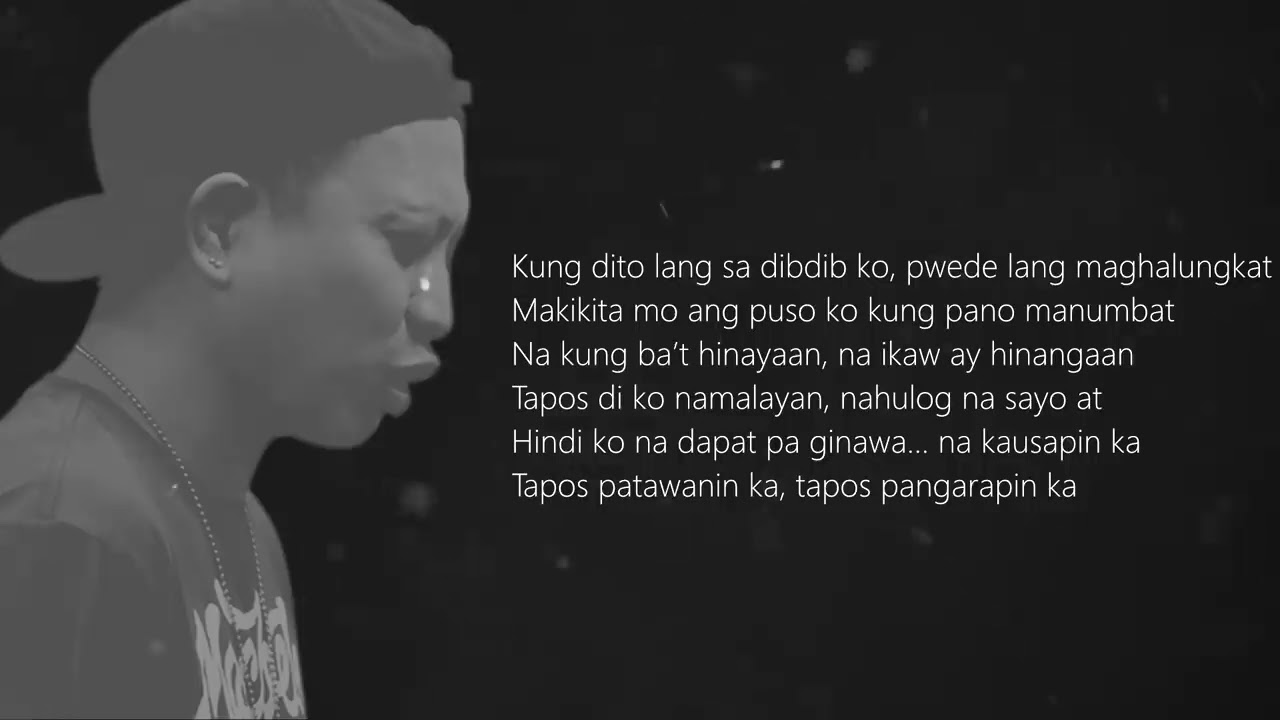 Dello   Akoy Di Para Sayo feat  Kithara