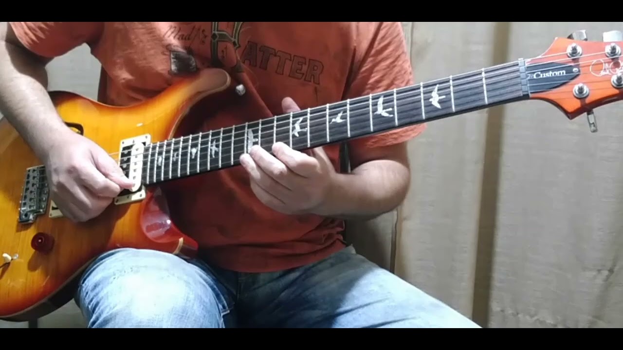 Blues A 100%