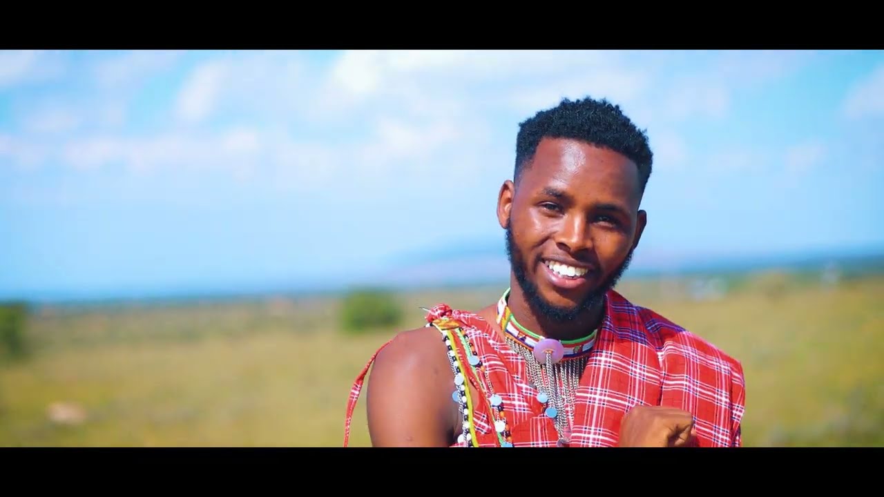 KAANYU -  LAIZAH SERIAN (Official music video )