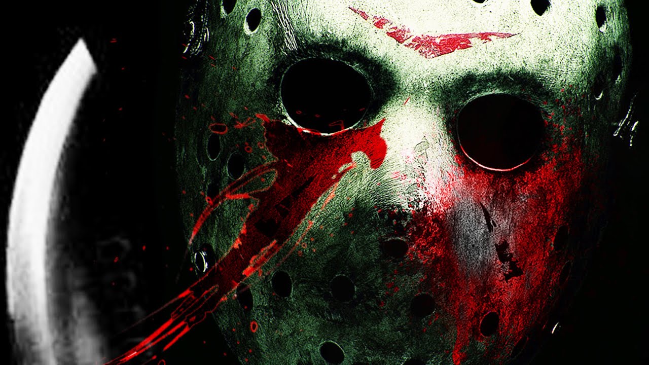 FRIDAY THE 13TH - JASON! - Little Big Planet 3