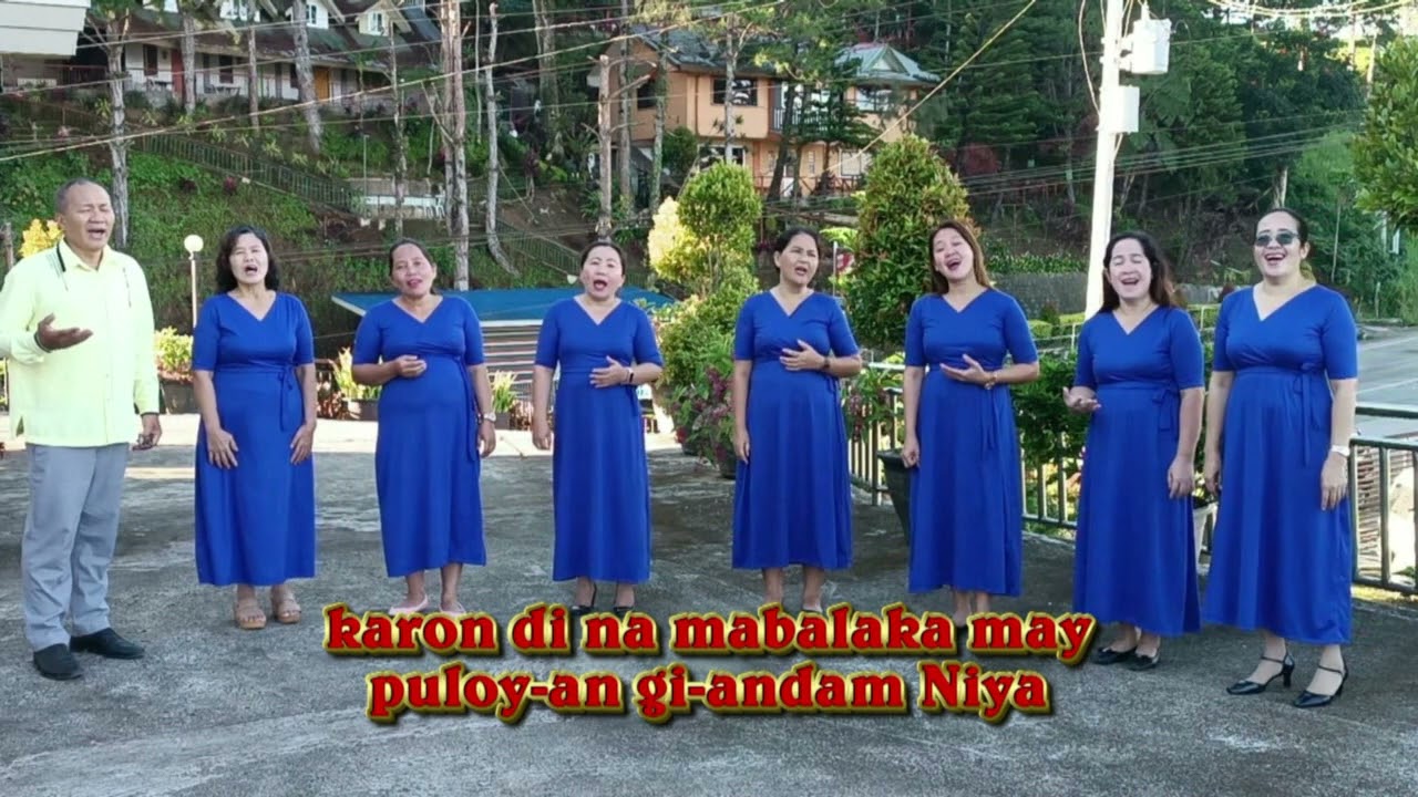 Katahom  ( sang by: The Young Messengers) Covered by: Sheveruj