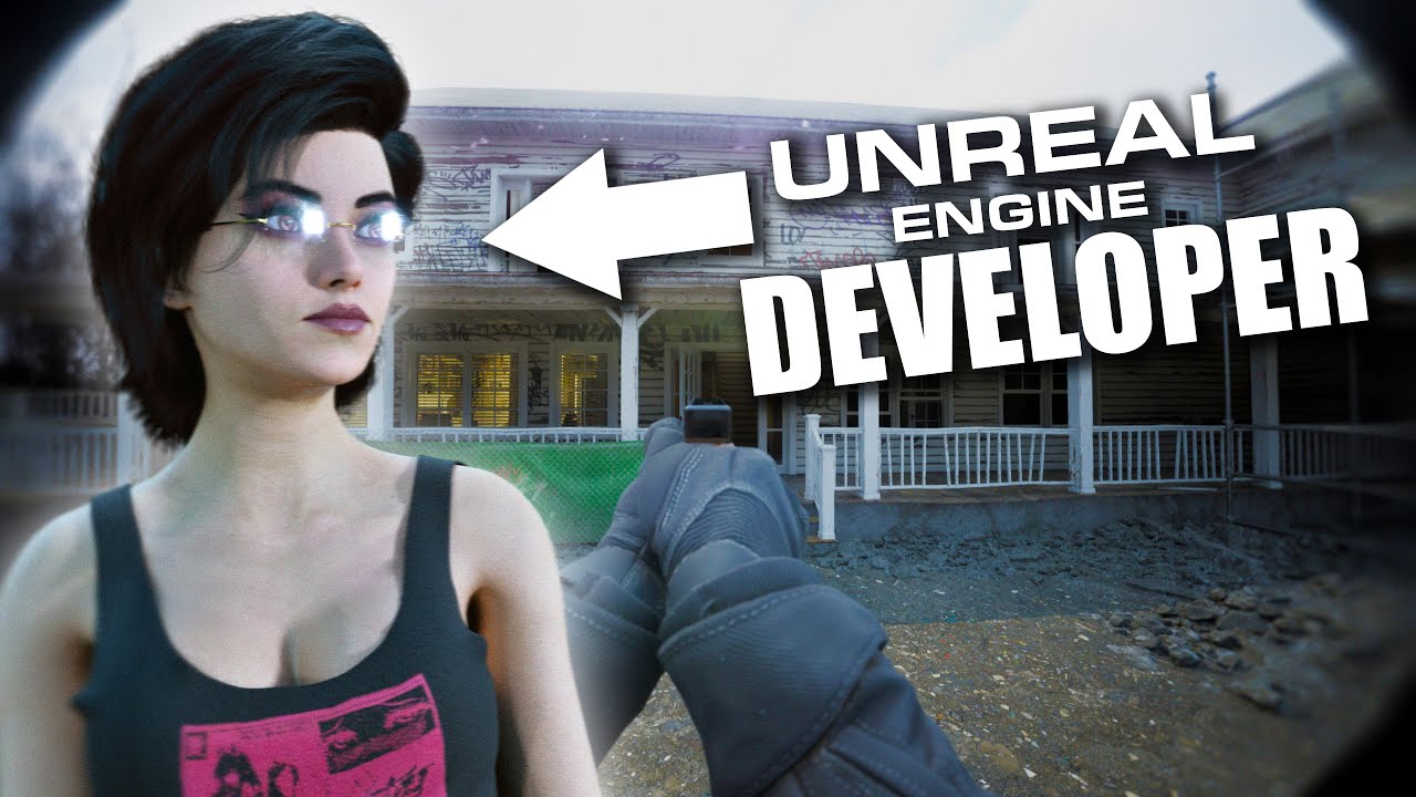 The most ULTRA-REALISTIC Game I&rsquo;ve ever played