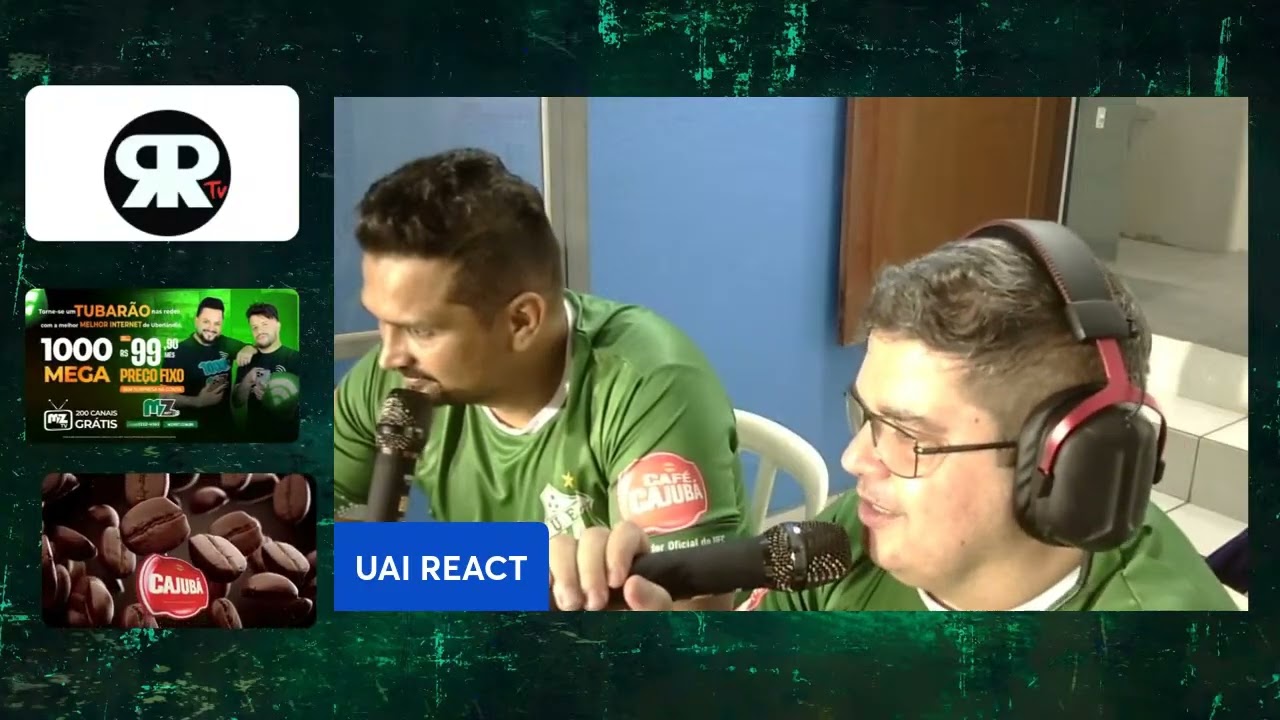Atenção FUTEL: Iluminação do Estádio Parque do Sabiá precisa de ajustes urgentes