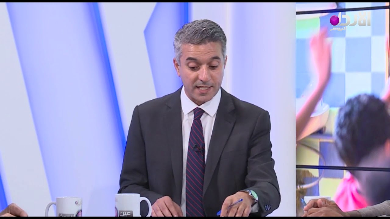 م. سليم البطاينة وعمر الرويضان - المعلمون في يومهم العالمي .. هل الأزمة في طريقها للحل؟ - عين الحدث