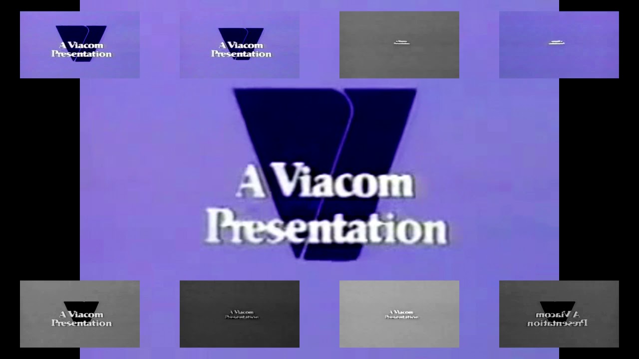 Viacom Sparta Madhouse Remix