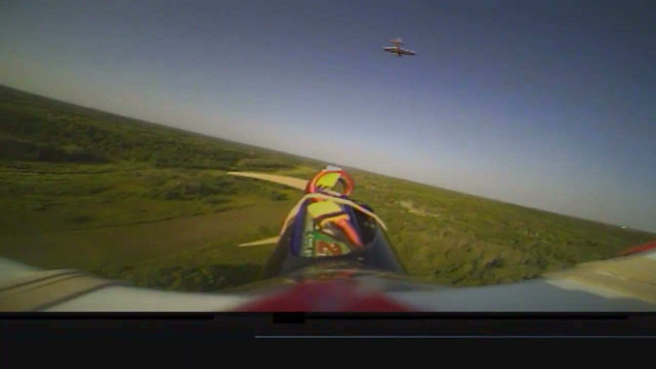 HORNET  Model Airplane with FPV