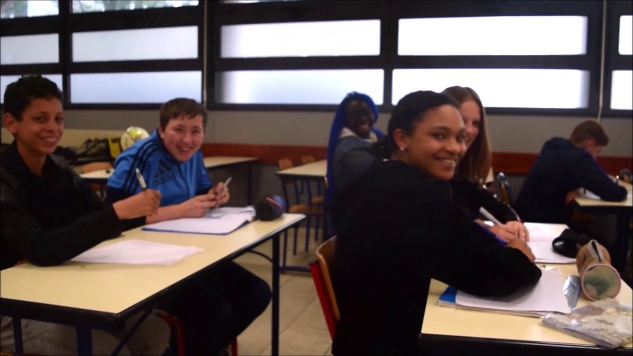 Qui es-tu toi ? Et toi ?