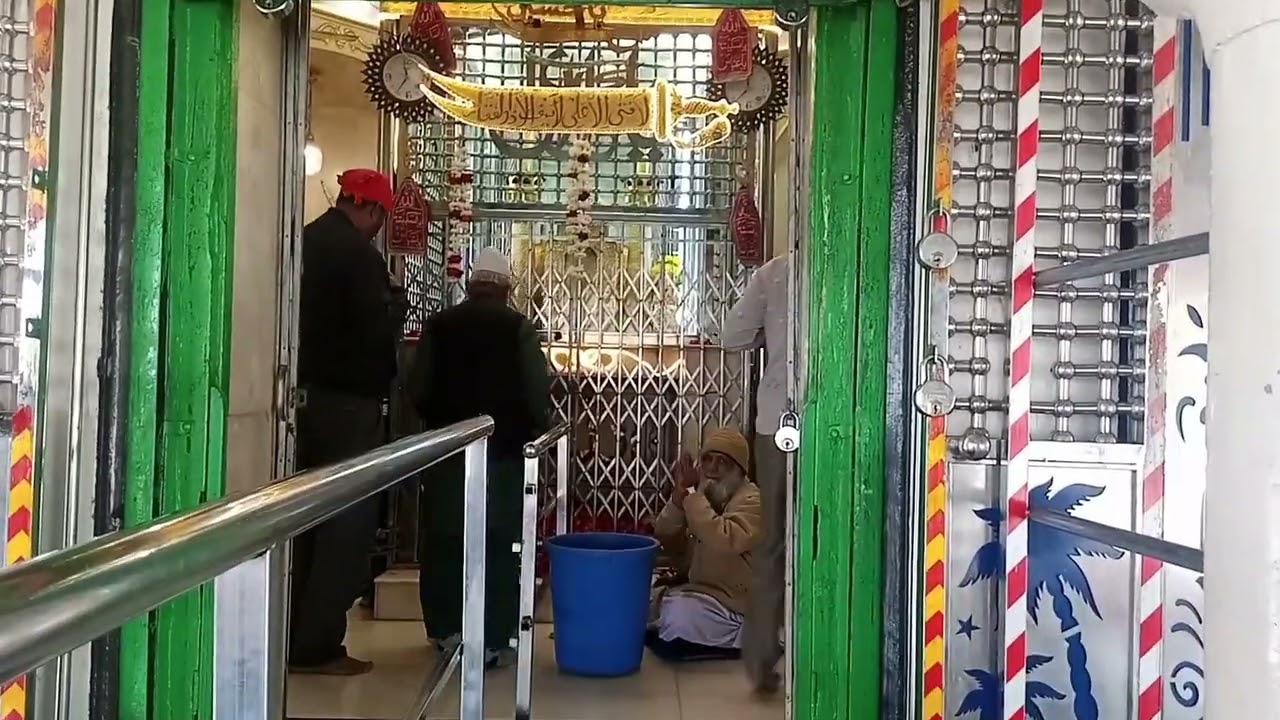 🥰my new vlog part.1 aaj ham ja rahe hai chabuk sharif injoy this vlog 🤗 || #vlog #yvlog #familyvlog