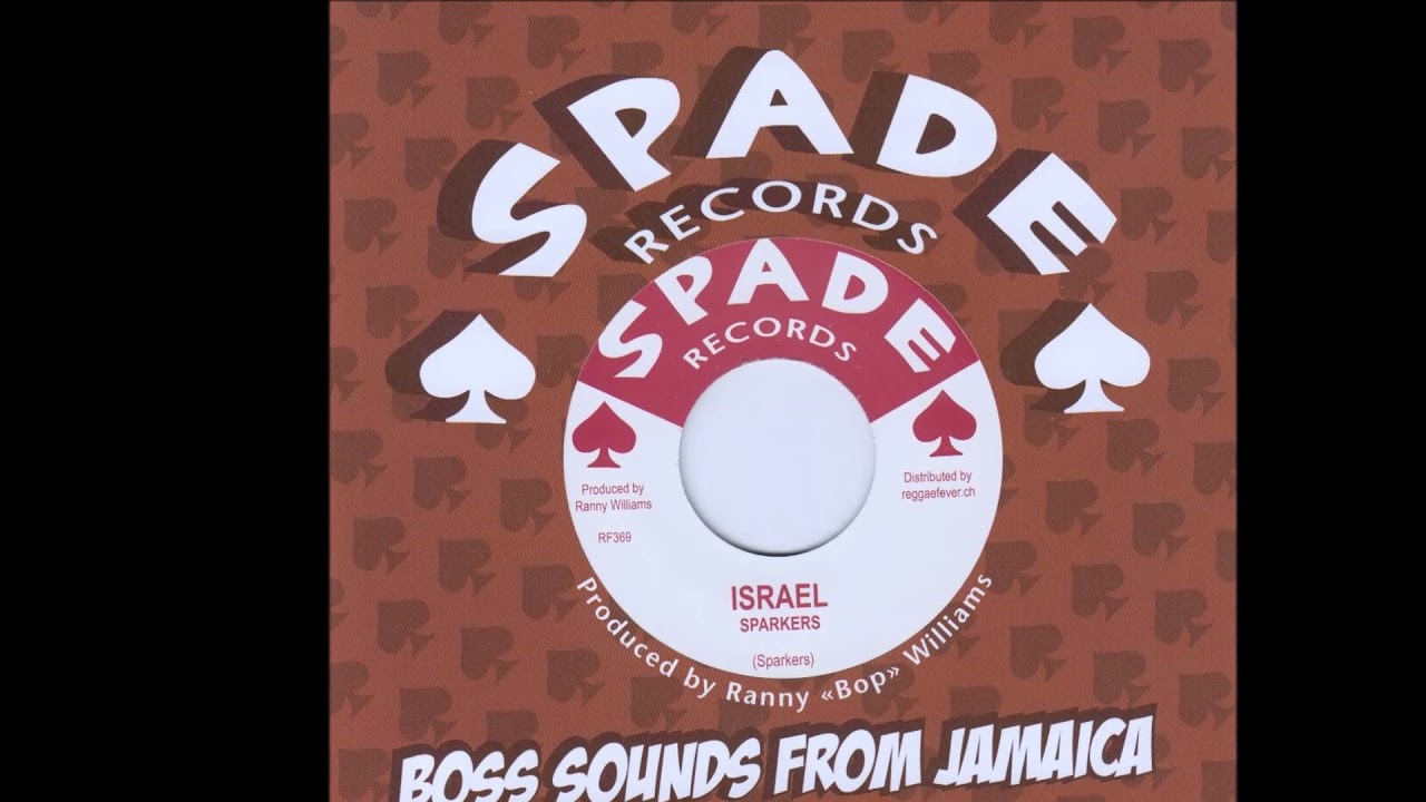 Sparker - Israel