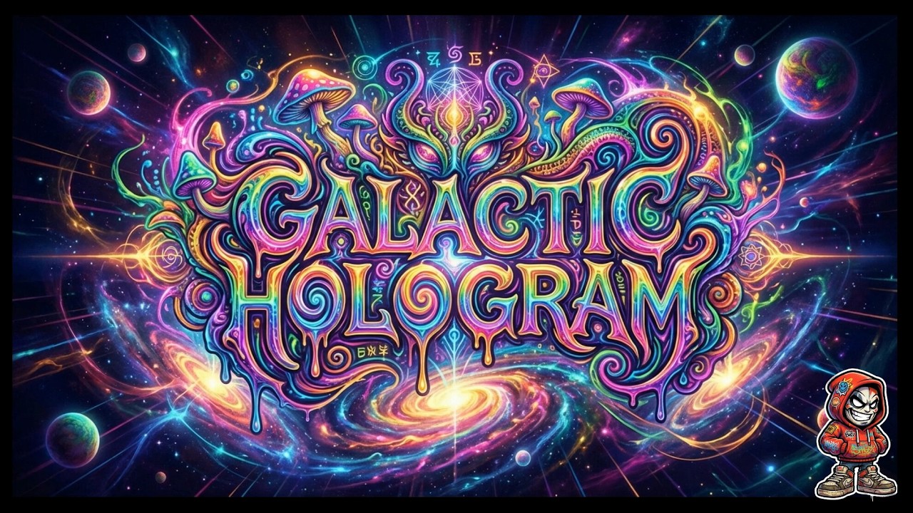 Galactic Hologram - Show no mercy (Original Mix)