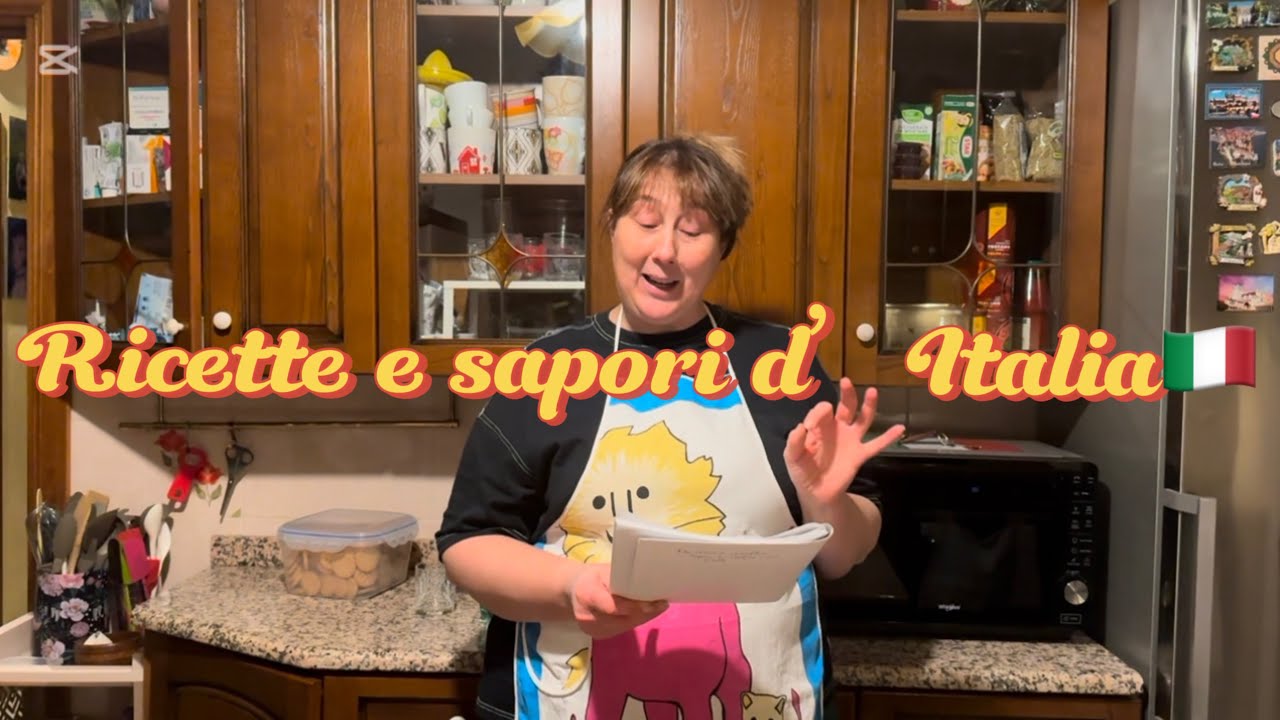 Ricette e sapori d’Italia 🇮🇹 gnocchetti sardi alla campidanese  / ribollita Toscana  🍽️￼