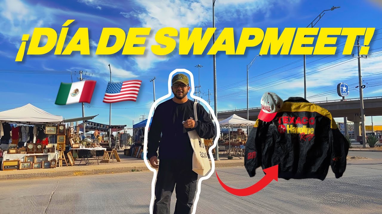 ¡ROPA de COLECCIÓN en el TIANGUIS! CHAQUETA NASCAR y GORRA CHICAGOBULLS!