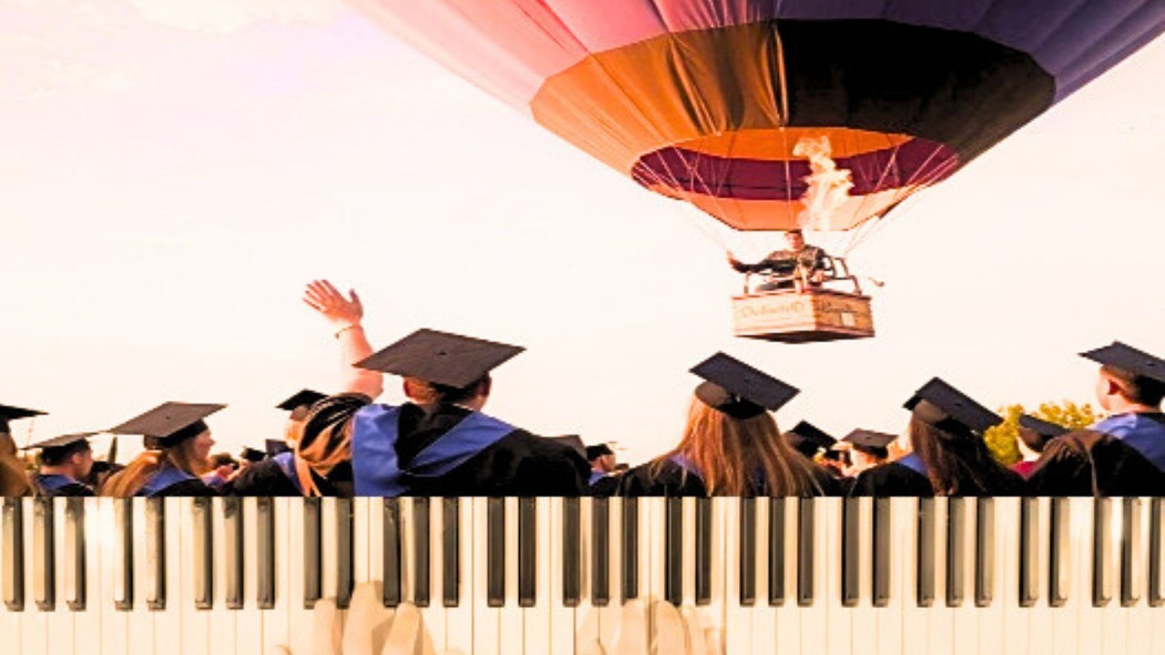Emotional Piano Masterpiece: Share the Heartfelt Moment That Moves You!