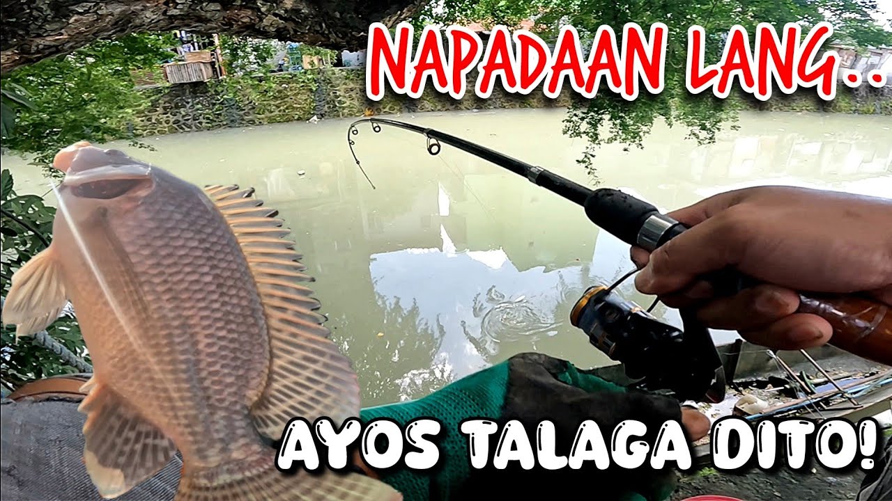 SUNOD-SUNOD HULI NILA KAYA BINAYABAS KO NA MGA TROPA!